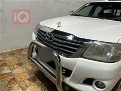 تۆیۆتا هایلۆکس